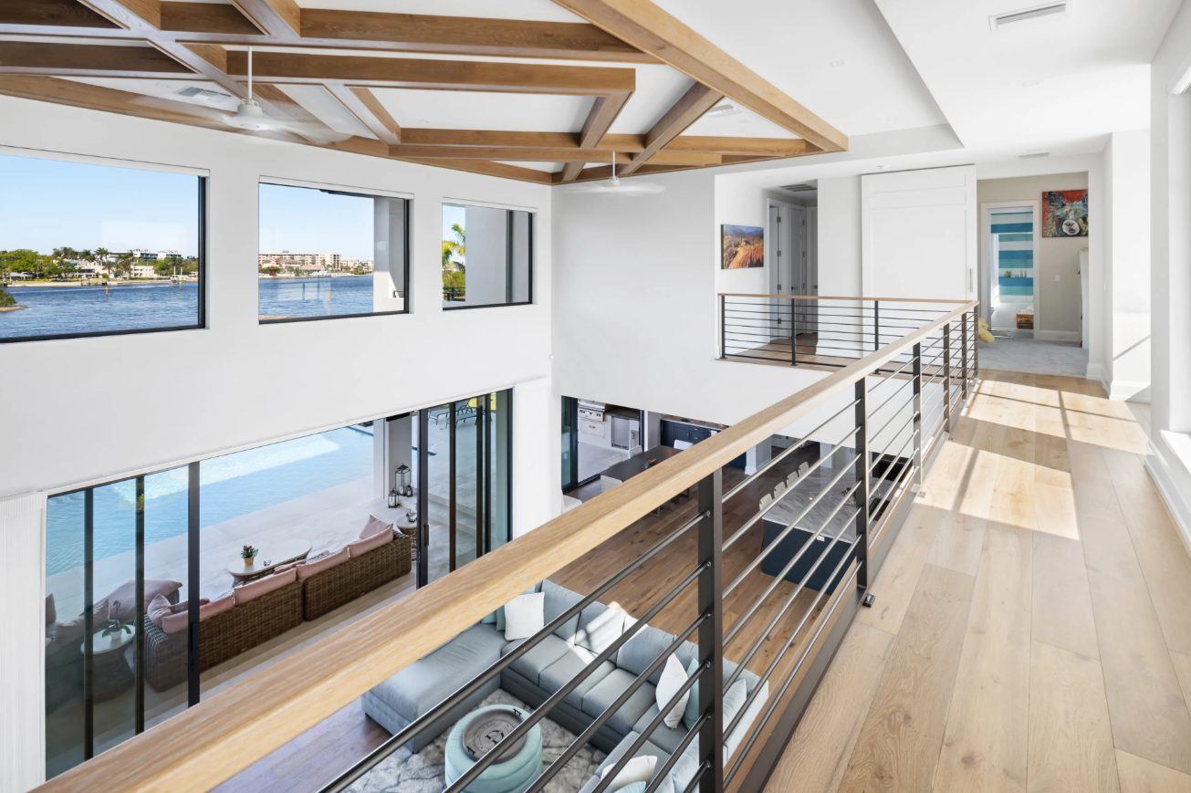 Residential property